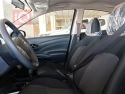 نيسان صني